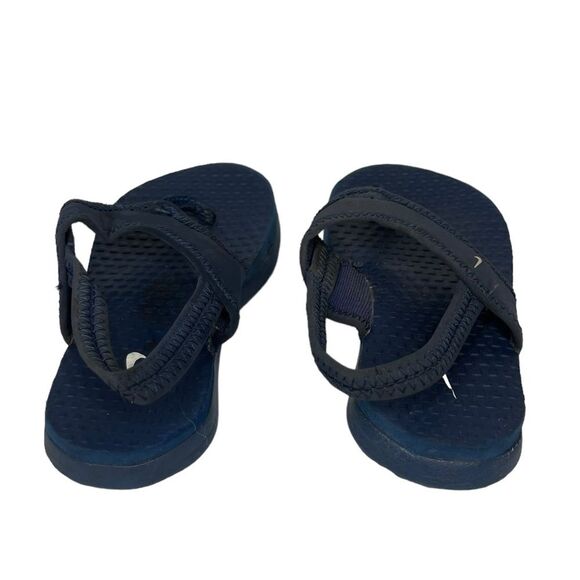 Nike Black Sandals - Picture 3 of 6